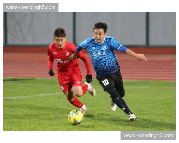 “草根足球周”启动，前国脚董方卓领衔社区指导活动