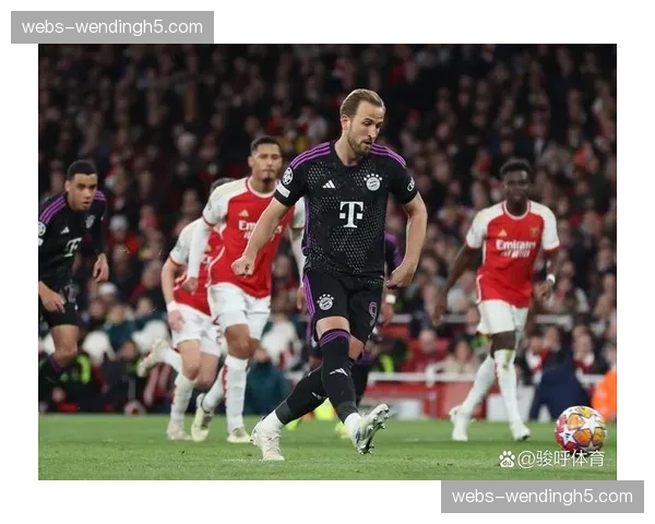 拜仁客场攻陷伯纳乌，欧冠1-4决赛首回合取胜